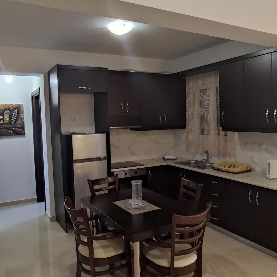 Diamond Deluxe Apartments Pool&Bar Mastichari  Ngoại thất bức ảnh
