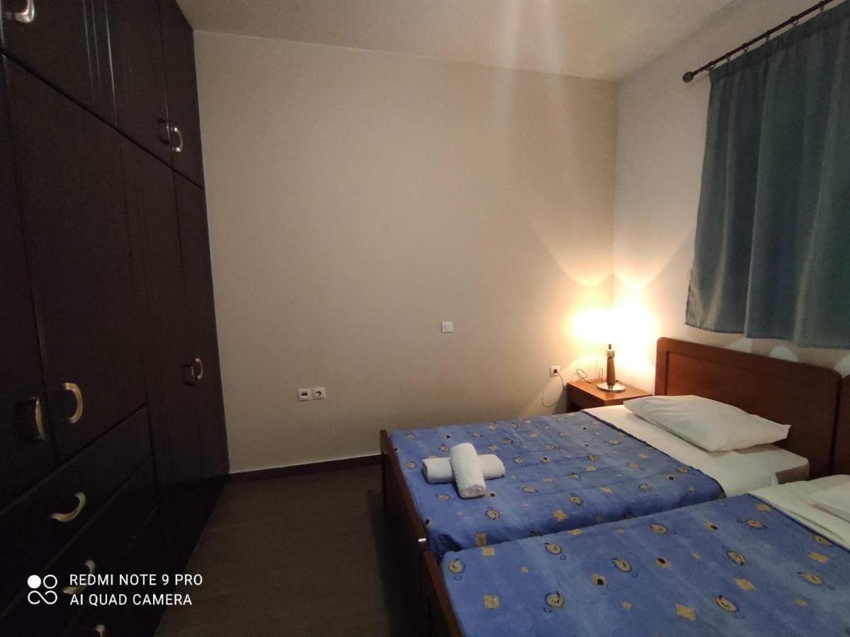 Diamond Deluxe Apartments Pool&Bar Mastichari  Ngoại thất bức ảnh